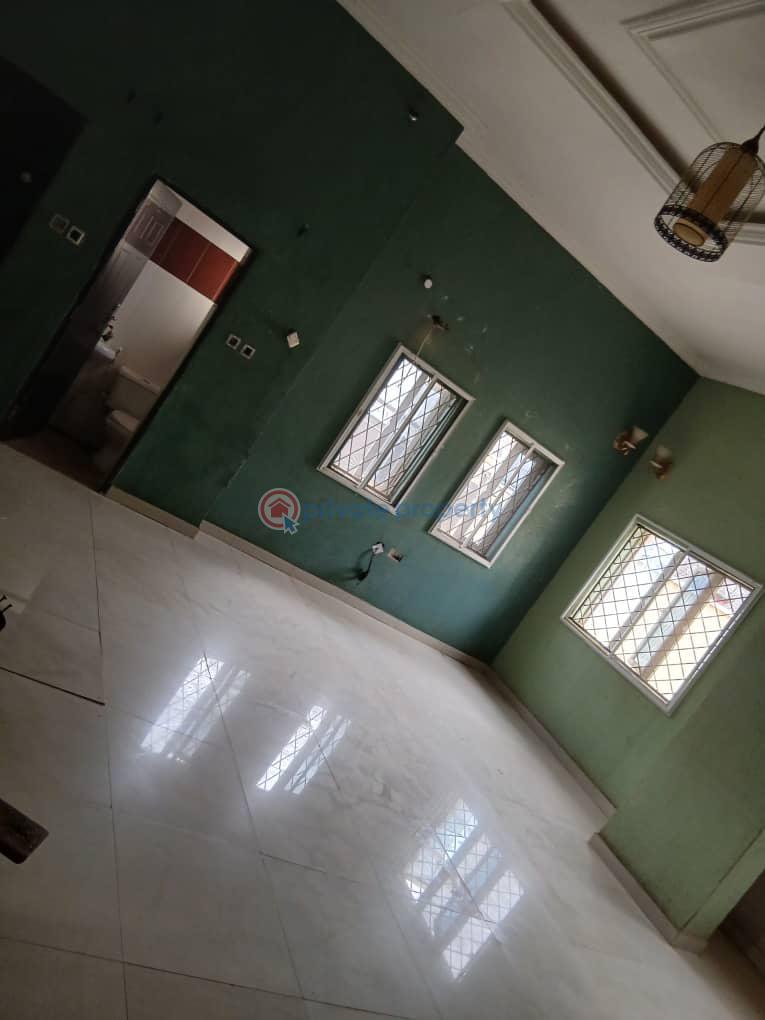 House For Rent Ire Akari Second Gate, Oluyole Extension, Off Akala Express Ibadan Ibadan Oyo - 6