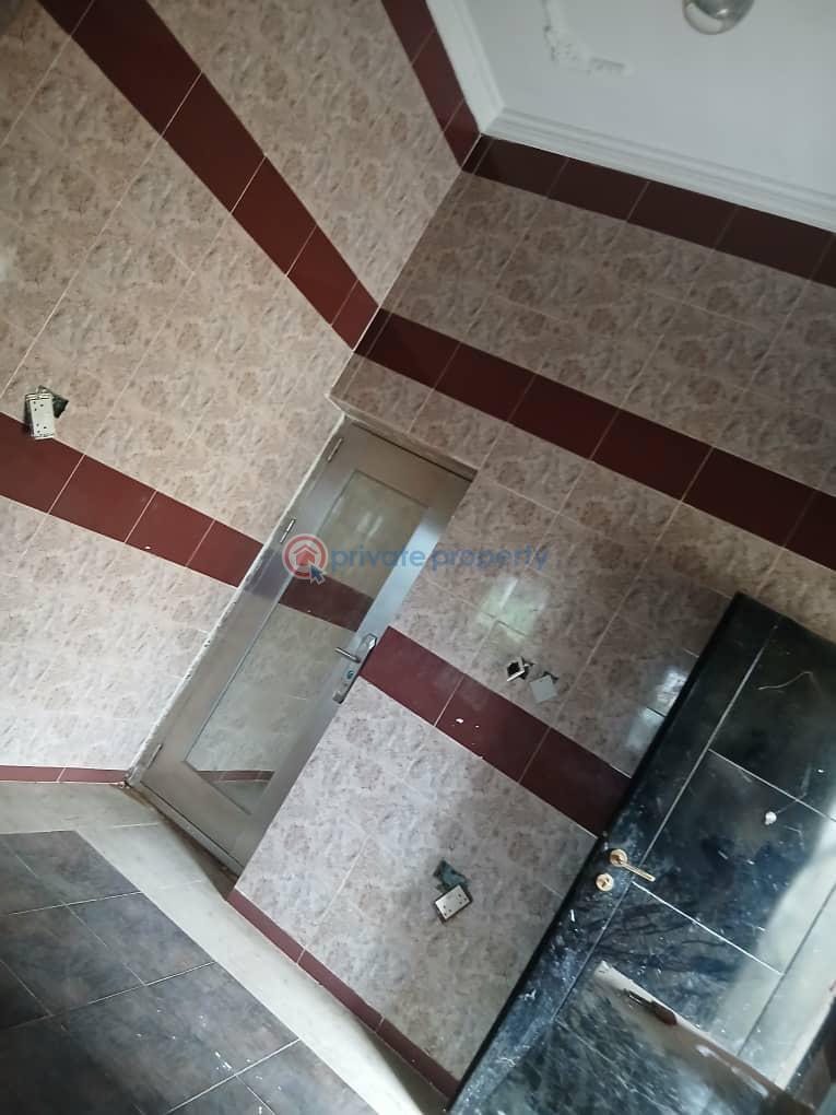House For Rent Ire Akari Second Gate, Oluyole Extension, Off Akala Express Ibadan Ibadan Oyo - 2