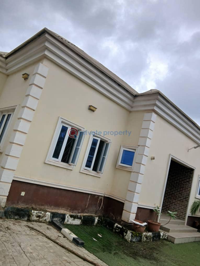 House For Rent Ire Akari Second Gate, Oluyole Extension, Off Akala Express Ibadan Ibadan Oyo - 0