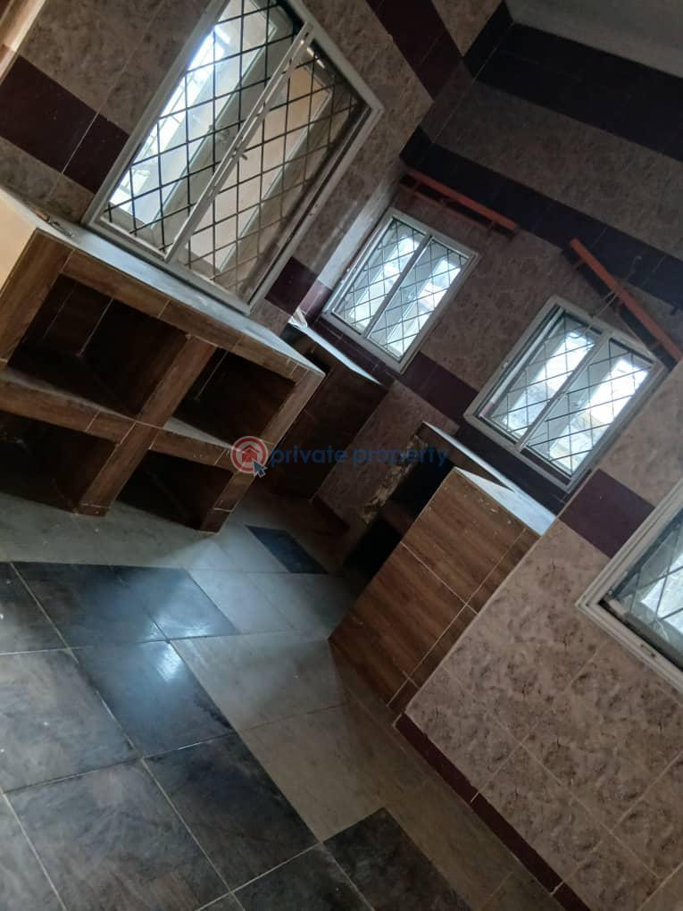 House For Rent Ire Akari Second Gate, Oluyole Extension, Off Akala Express Ibadan Ibadan Oyo - 4