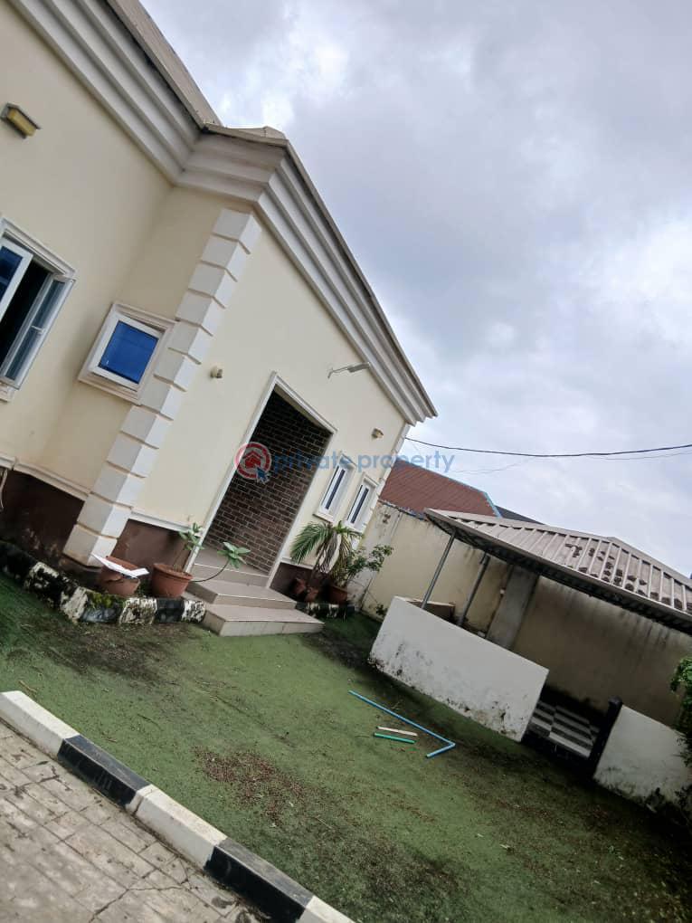 House For Rent Ire Akari Second Gate, Oluyole Extension, Off Akala Express Ibadan Ibadan Oyo - 10