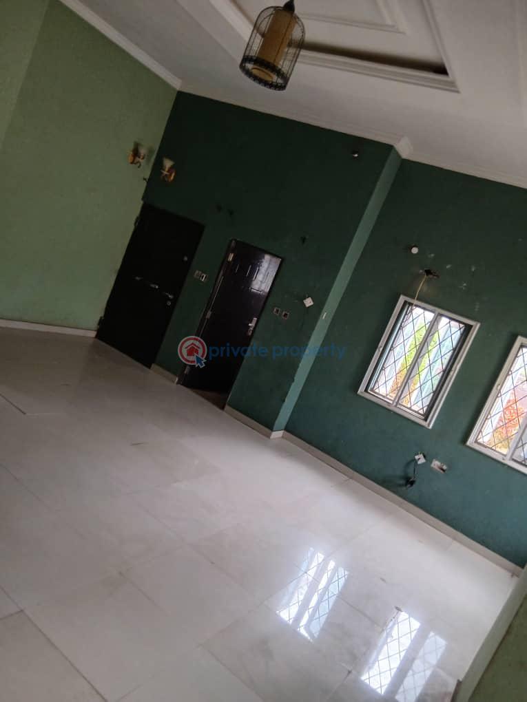 House For Rent Ire Akari Second Gate, Oluyole Extension, Off Akala Express Ibadan Ibadan Oyo - 5