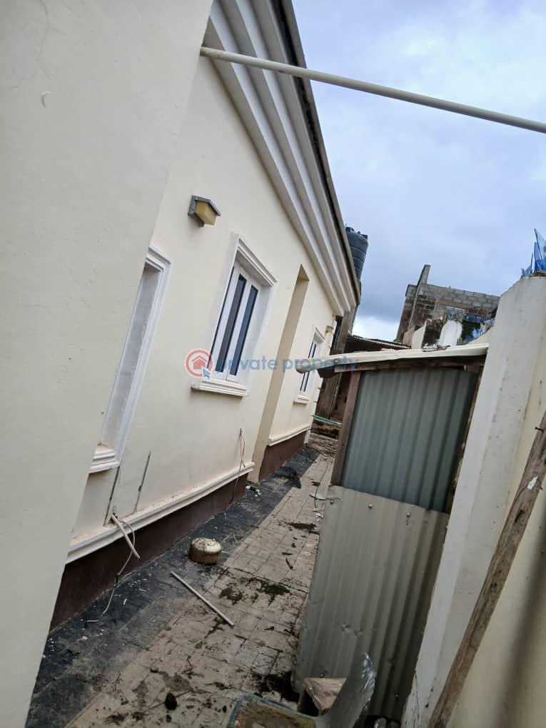 House For Rent Ire Akari Second Gate, Oluyole Extension, Off Akala Express Ibadan Ibadan Oyo - 3