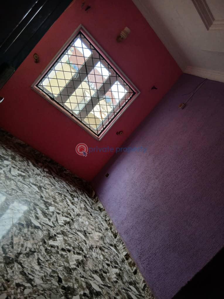 House For Rent Ire Akari Second Gate, Oluyole Extension, Off Akala Express Ibadan Ibadan Oyo - 9