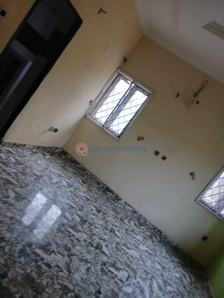House For Rent Ire Akari Second Gate, Oluyole Extension, Off Akala Express Ibadan Ibadan Oyo - 8