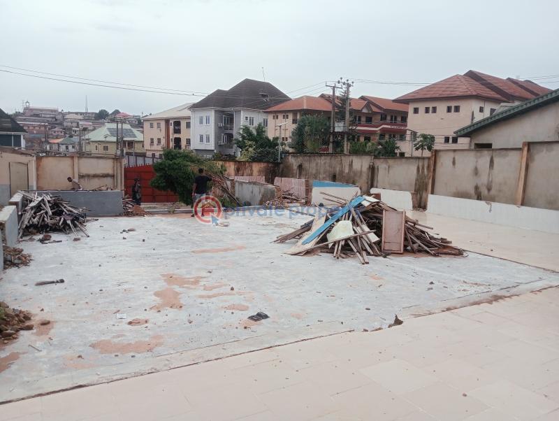 2 bedroom Factory For Rent Oke Ira Oke-ira Ogba Lagos - 1