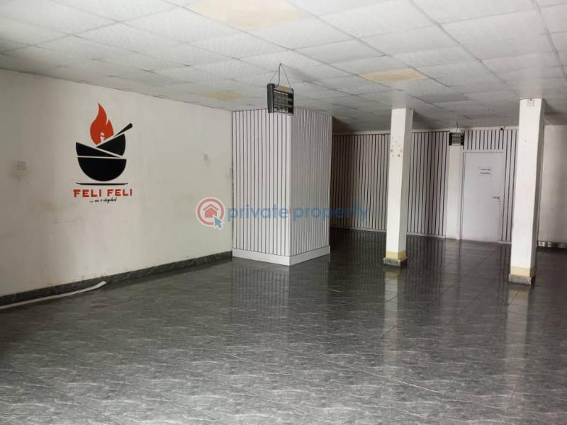 4 bedroom Commercial Property For Rent Opebi Ikeja Lagos - 1