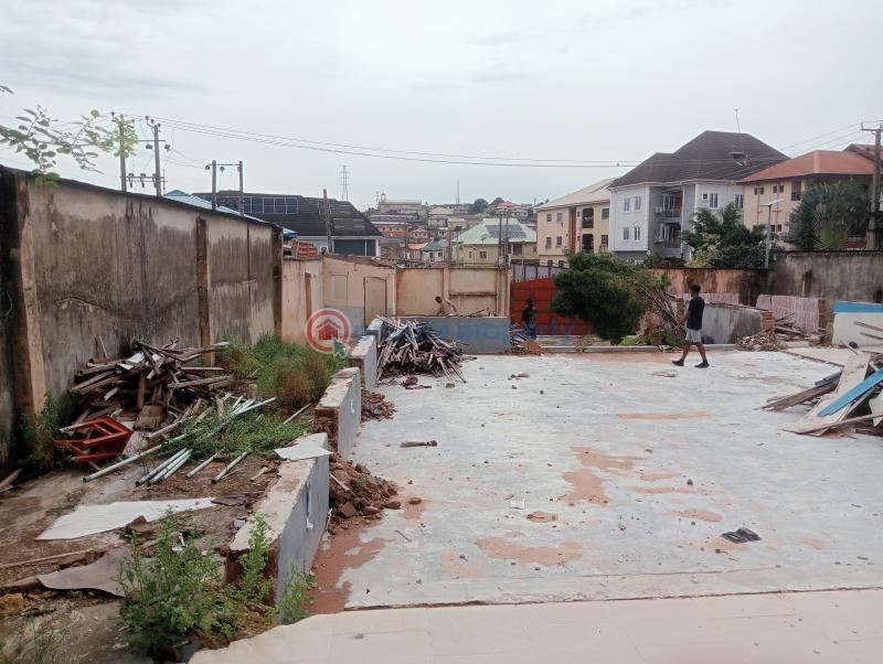 2 bedroom Factory For Rent Oke Ira Oke-ira Ogba Lagos - 2