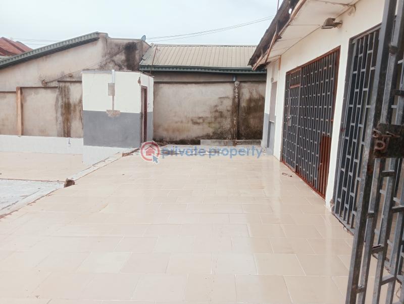 2 bedroom Factory For Rent Oke Ira Oke-ira Ogba Lagos - 3