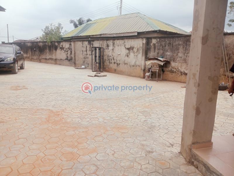 2 bedroom Factory For Rent Oke Ira Oke-ira Ogba Lagos - 0