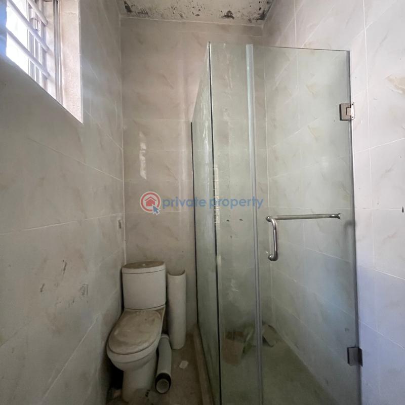 4 bedroom Semi detached Duplex For Sale Chevron Estate Chevron Drive Lekki Lagos - 9