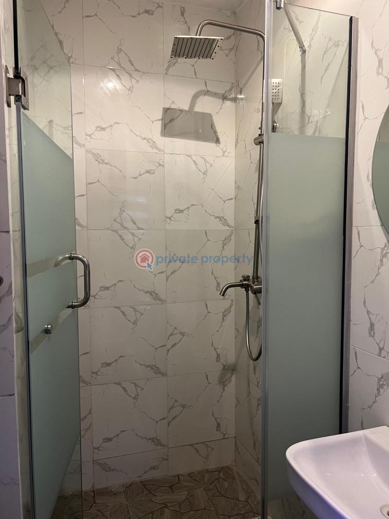 2 bedroom Block Of Flats Short let Off Sunmola Street Mende Maryland Lagos - 9