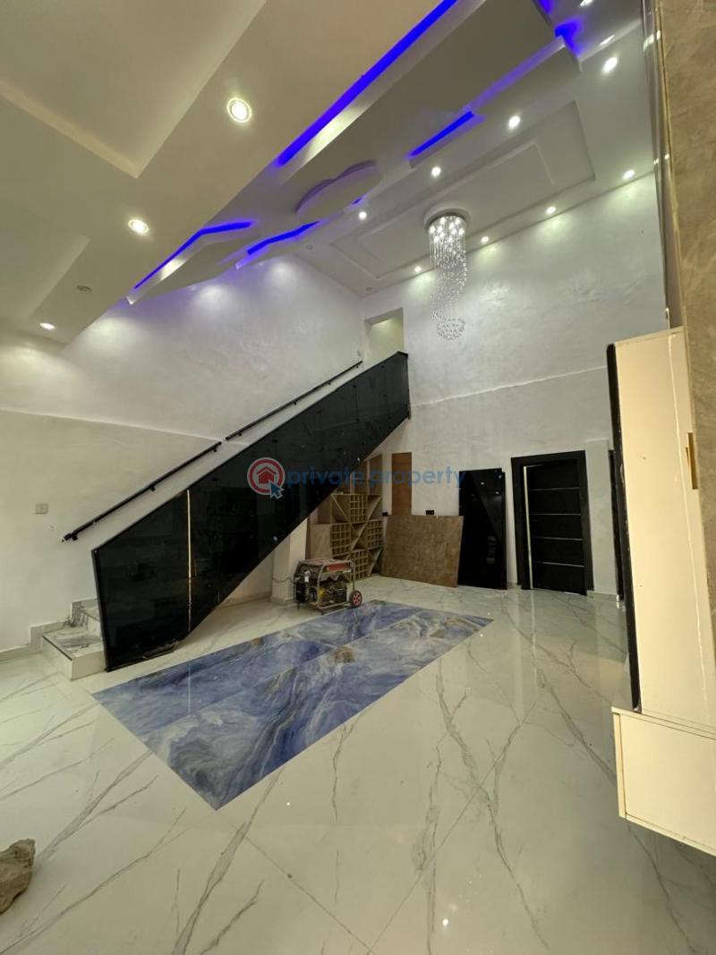 3 bedroom Penthouse For Sale Abraham Adesanya Ajah Lagos - 7