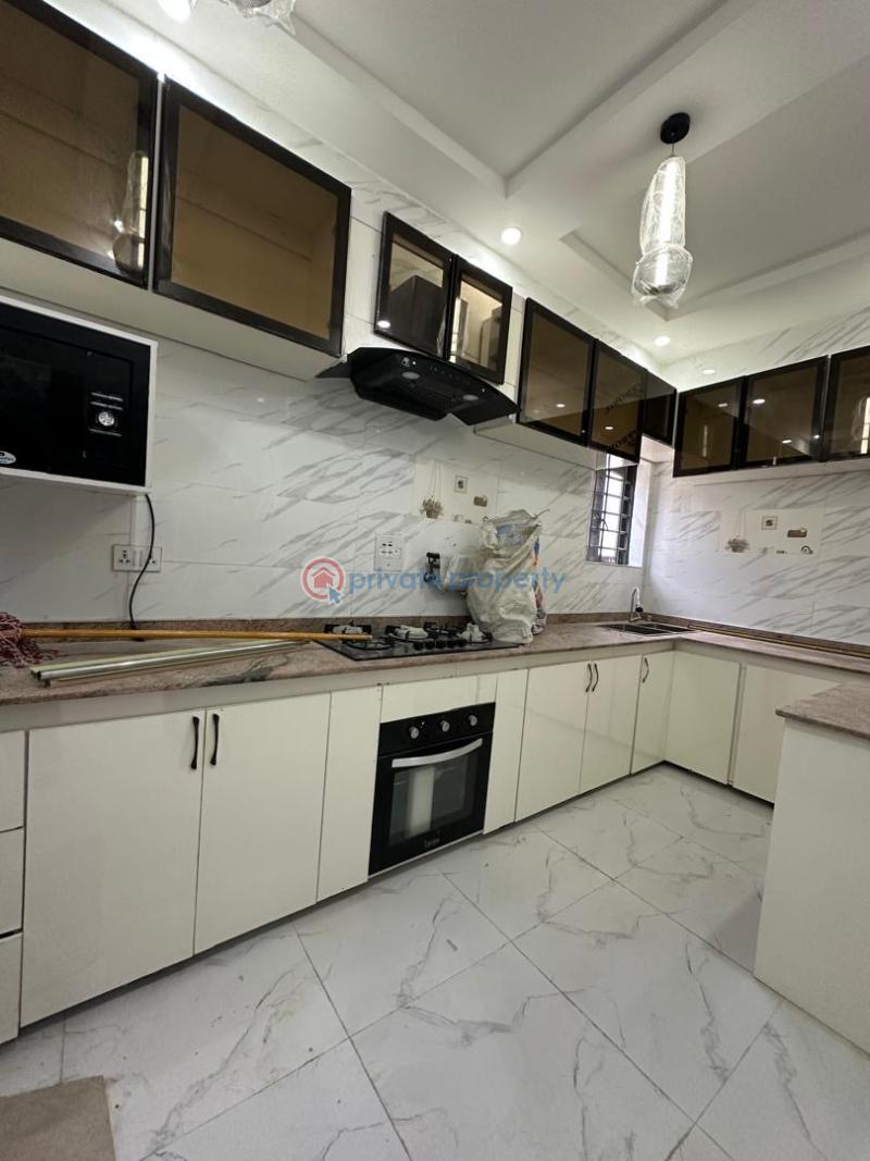 3 bedroom Penthouse For Sale Abraham Adesanya Ajah Lagos - 2