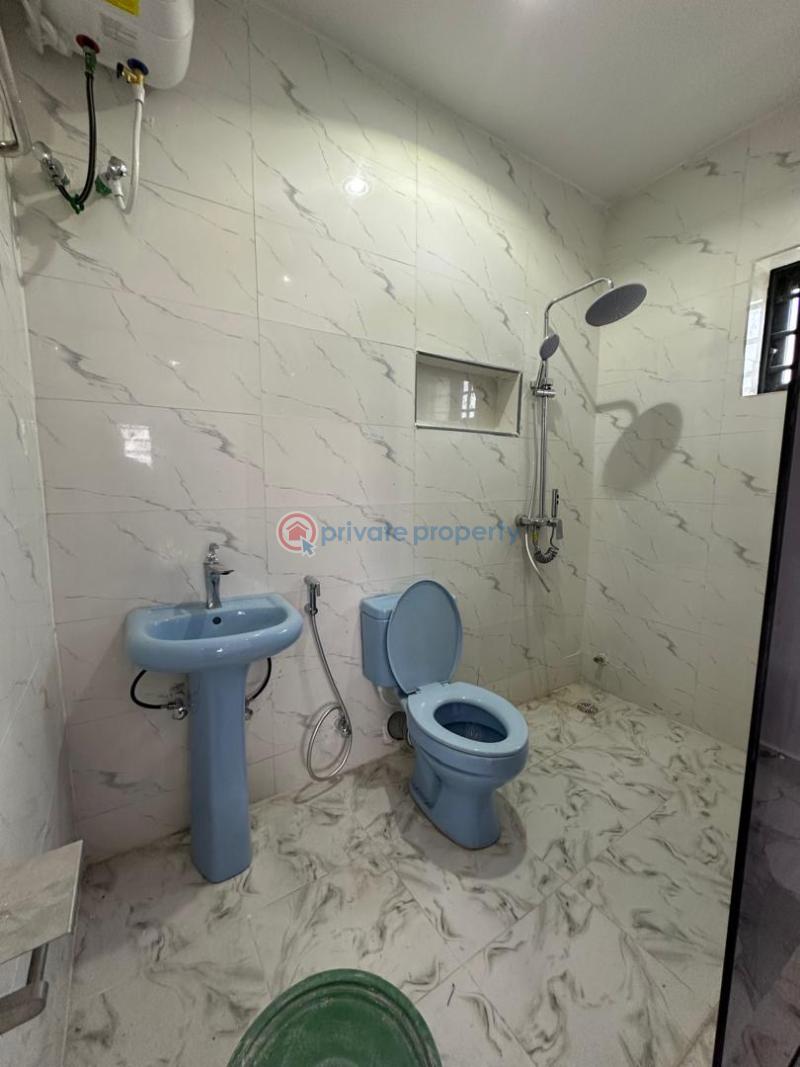 3 bedroom Penthouse For Sale Abraham Adesanya Ajah Lagos - 4