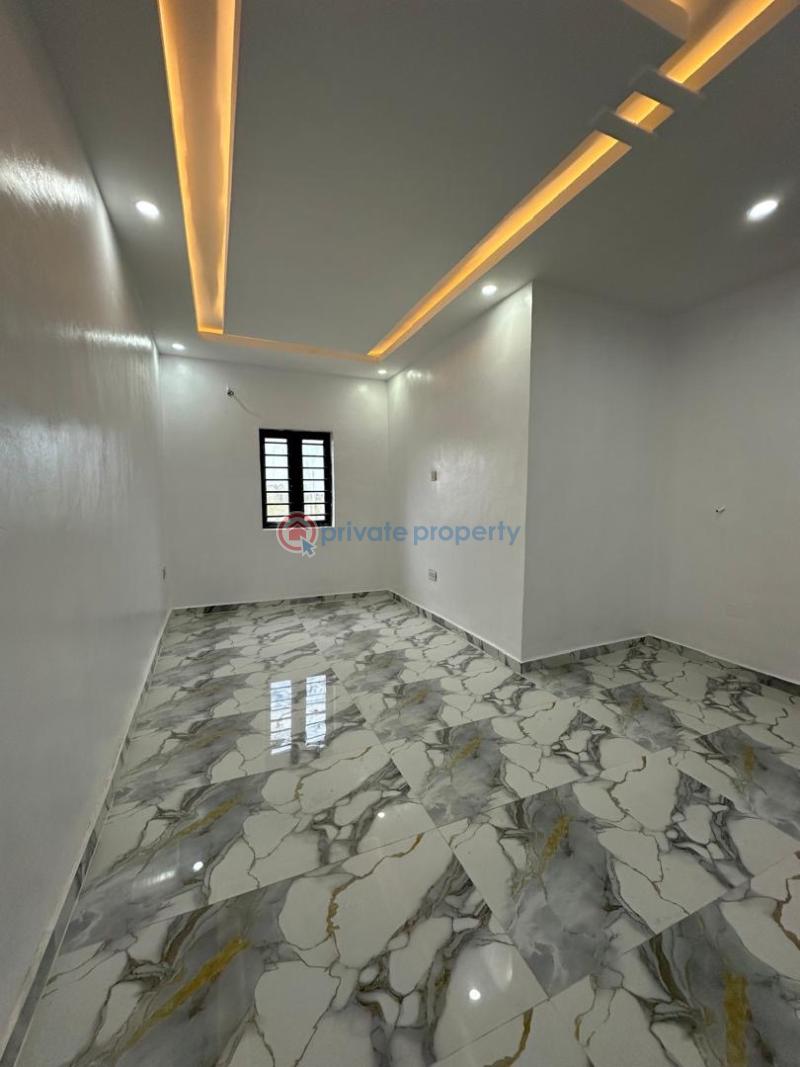 3 bedroom Penthouse For Sale Abraham Adesanya Ajah Lagos - 5