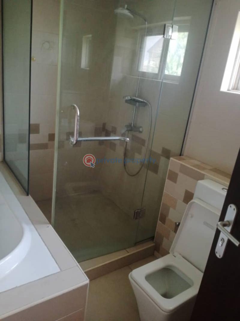 Flat & Apartment For Rent At Ikolaba Estate Ibadan Oyo - 8