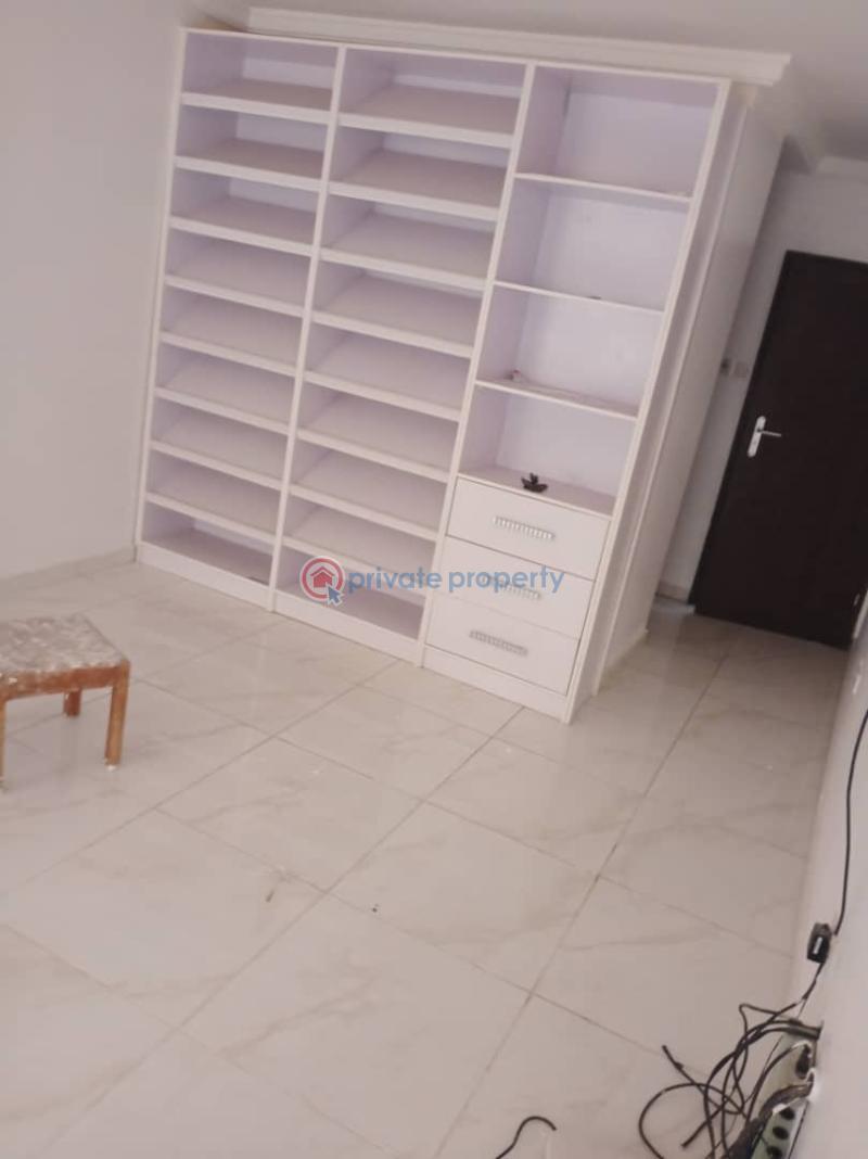 Flat & Apartment For Rent At Ikolaba Estate Ibadan Oyo - 1