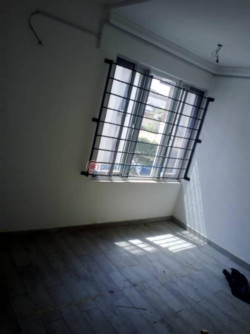 Flat & Apartment For Rent At Ikolaba Estate Ibadan Oyo - 7