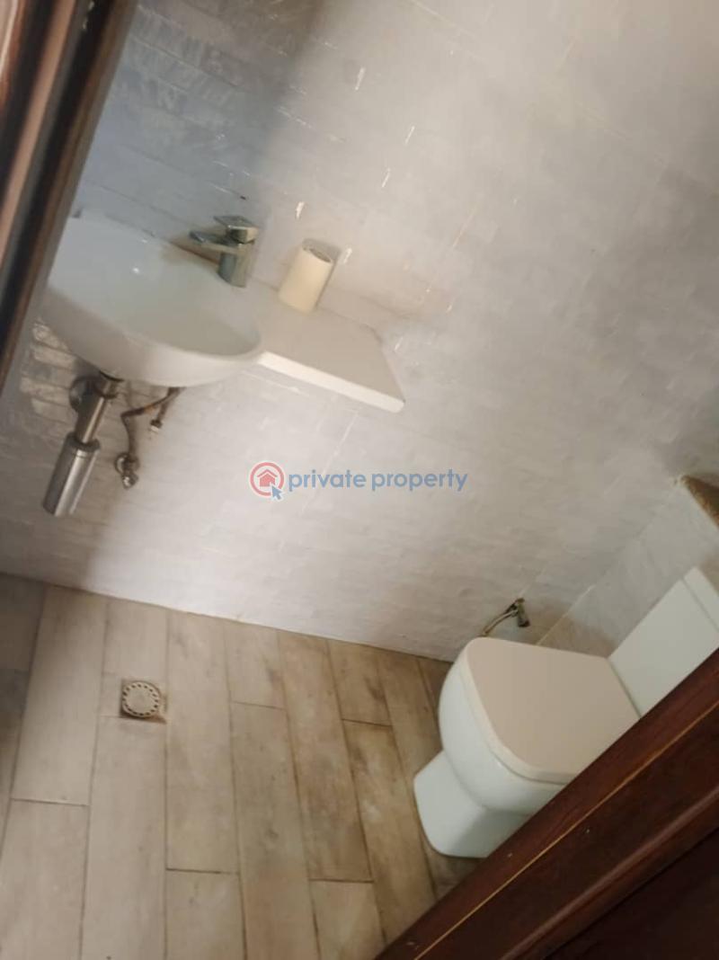 Flat & Apartment For Rent At Ikolaba Estate Ibadan Oyo - 11