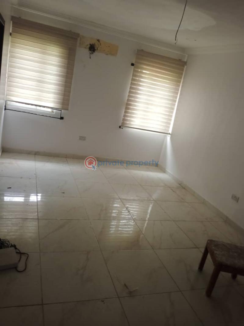 Flat & Apartment For Rent At Ikolaba Estate Ibadan Oyo - 5