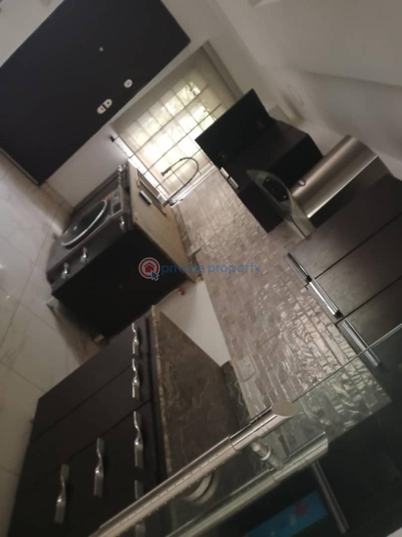 Flat & Apartment For Rent At Ikolaba Estate Ibadan Oyo - 9