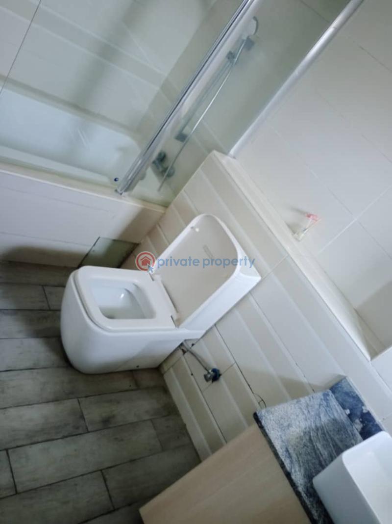 Flat & Apartment For Rent At Ikolaba Estate Ibadan Oyo - 4