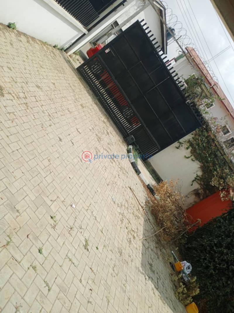 Flat & Apartment For Rent At Ikolaba Estate Ibadan Oyo - 10