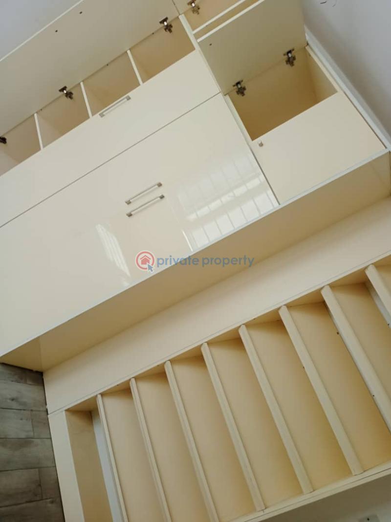 Flat & Apartment For Rent At Ikolaba Estate Ibadan Oyo - 6