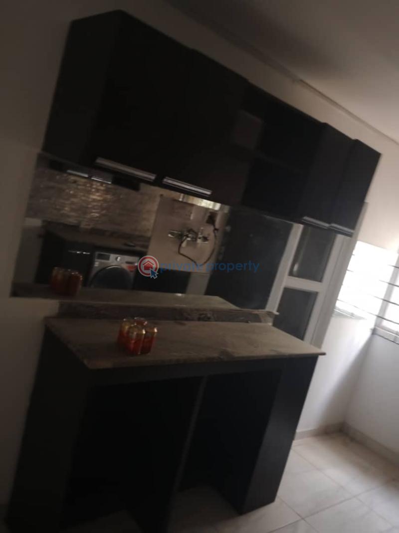 Flat & Apartment For Rent At Ikolaba Estate Ibadan Oyo - 0