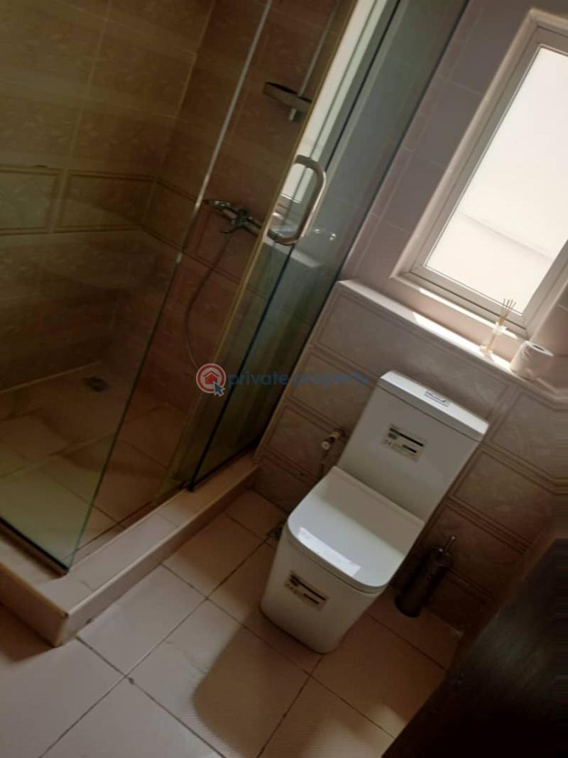 Flat & Apartment For Rent At Ikolaba Estate Ibadan Oyo - 2