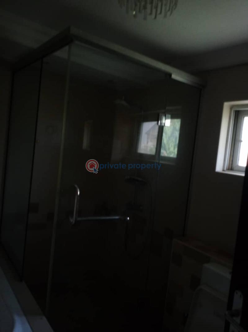 Flat & Apartment For Rent At Ikolaba Estate Ibadan Oyo - 3