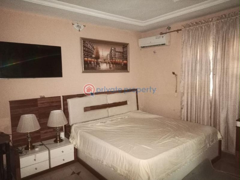 4 bedroom Bungalow For Rent Alaaka Elebu Akala Express Ibadan Oyo - 8