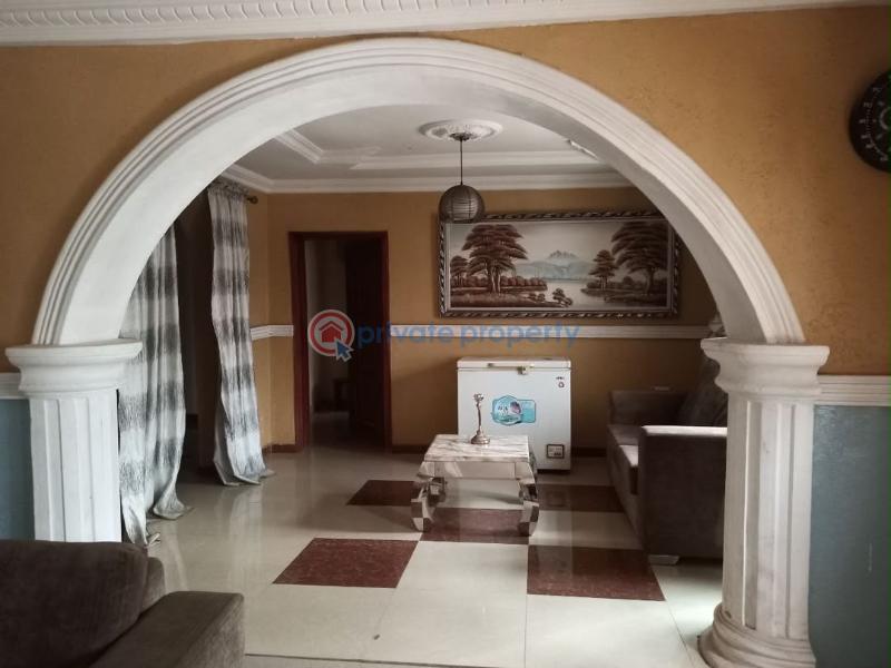 4 bedroom Bungalow For Rent Alaaka Elebu Akala Express Ibadan Oyo - 1