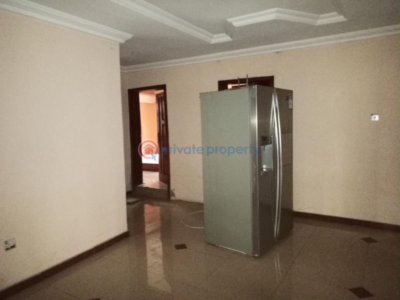 4 bedroom Bungalow For Rent Alaaka Elebu Akala Express Ibadan Oyo - 0