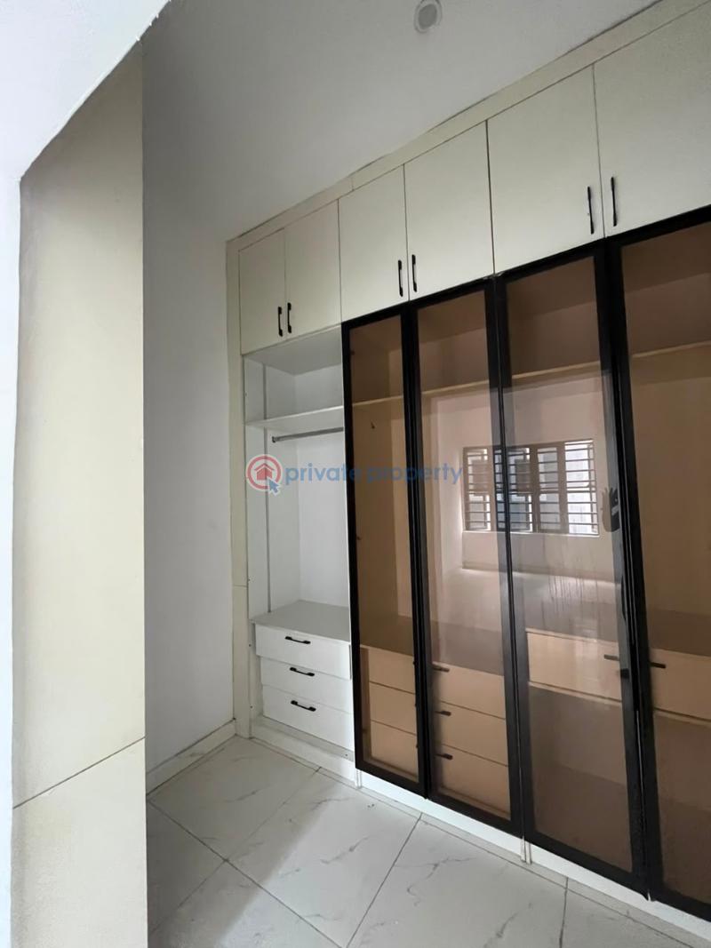 4 bedroom Semi detached Duplex For Rent Ikate Elegushi Lekki Lagos - 17