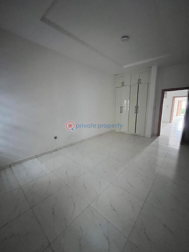 4 bedroom Semi detached Duplex For Rent Ikate Elegushi Lekki Lagos - 2