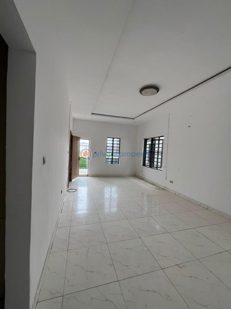 4 bedroom Semi detached Duplex For Rent Ikate Elegushi Lekki Lagos - 6