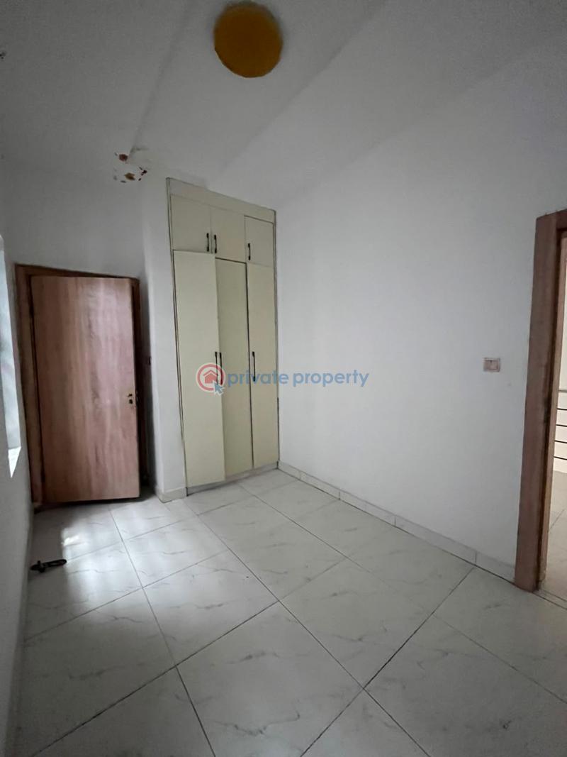 4 bedroom Semi detached Duplex For Rent Ikate Elegushi Lekki Lagos - 18