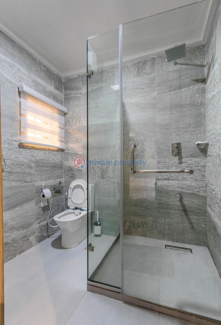 2 bedroom Flat & Apartment Short let Otedola Jubilee Estate Omole Phase 2 Ojodu Lagos - 9