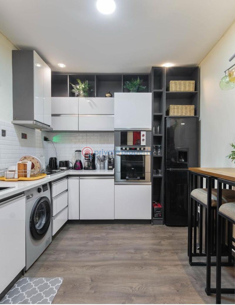 2 bedroom Flat & Apartment Short let Otedola Jubilee Estate Omole Phase 2 Ojodu Lagos - 3