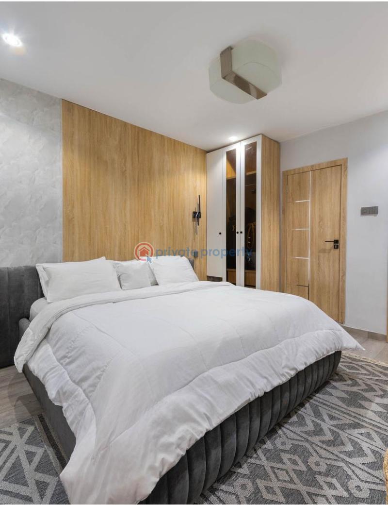 2 bedroom Flat & Apartment Short let Otedola Jubilee Estate Omole Phase 2 Ojodu Lagos - 5