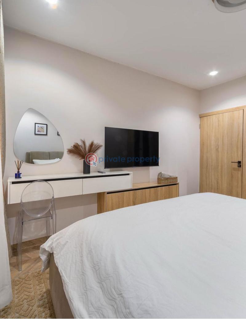 2 bedroom Flat & Apartment Short let Otedola Jubilee Estate Omole Phase 2 Ojodu Lagos - 8