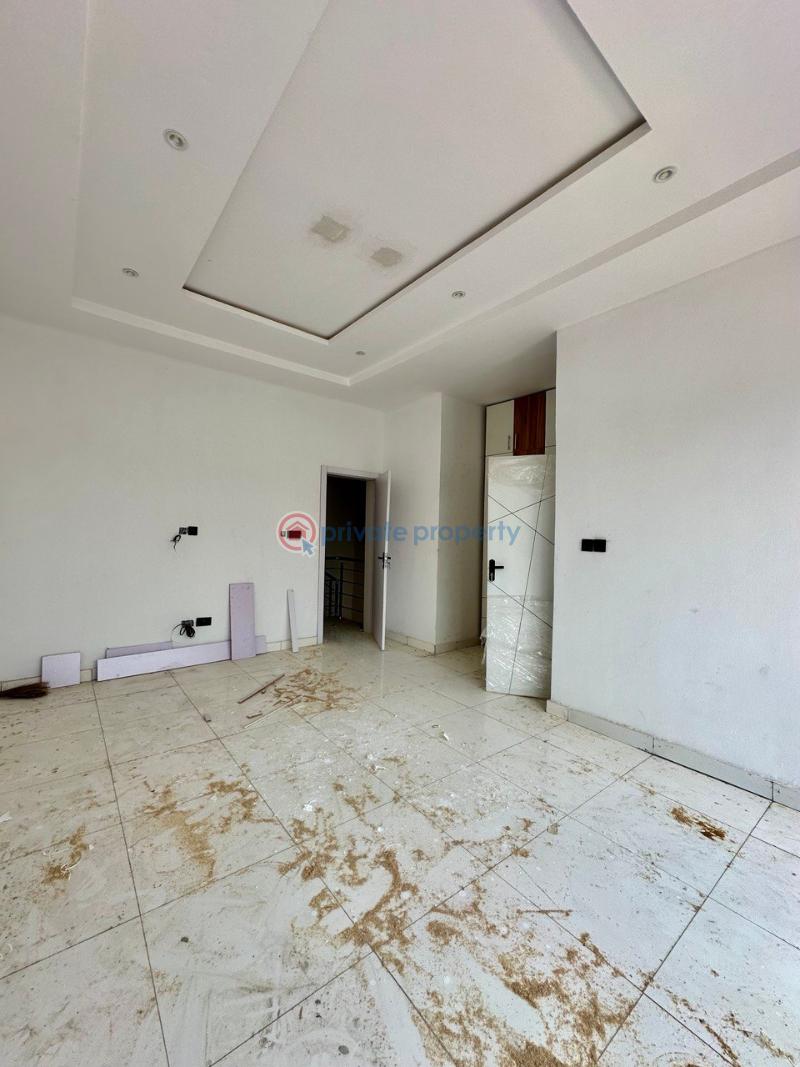 4 bedroom Semi detached Duplex For Sale Ikota Estate Ikota Lekki Lagos - 7