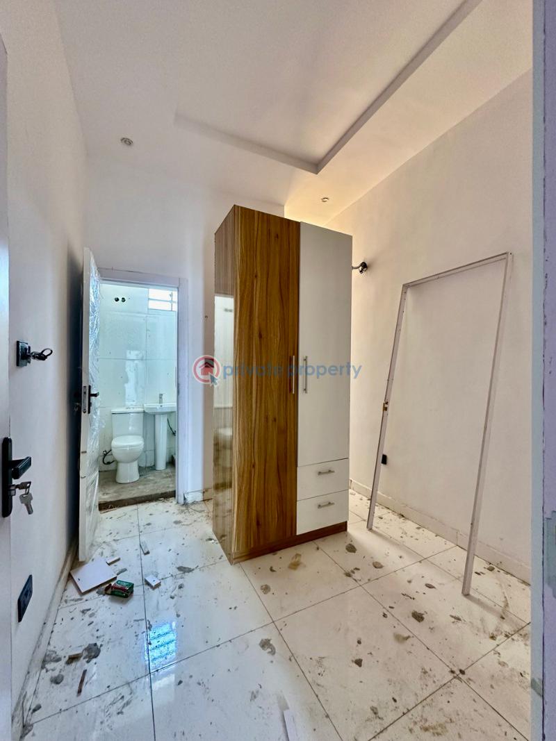 4 bedroom Semi detached Duplex For Sale Ikota Estate Ikota Lekki Lagos - 8