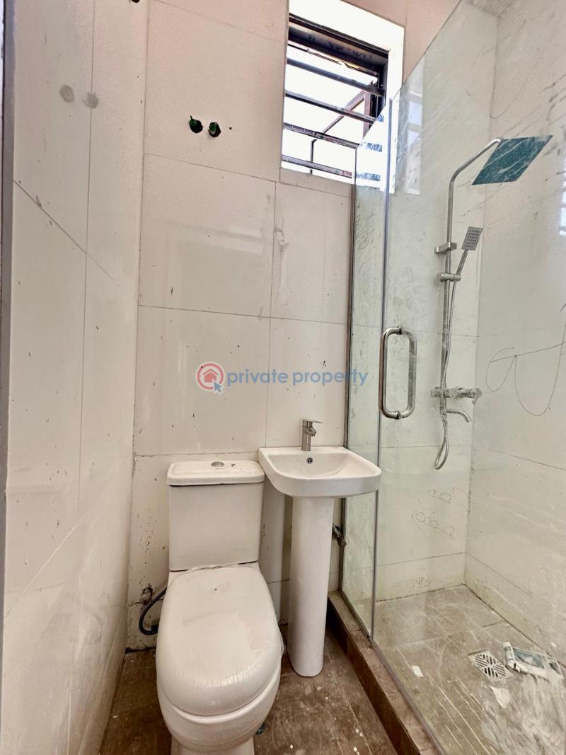 4 bedroom Semi detached Duplex For Sale Ikota Estate Ikota Lekki Lagos - 9
