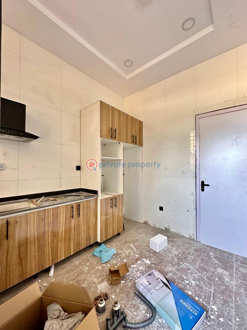 4 bedroom Semi detached Duplex For Sale Ikota Estate Ikota Lekki Lagos - 4