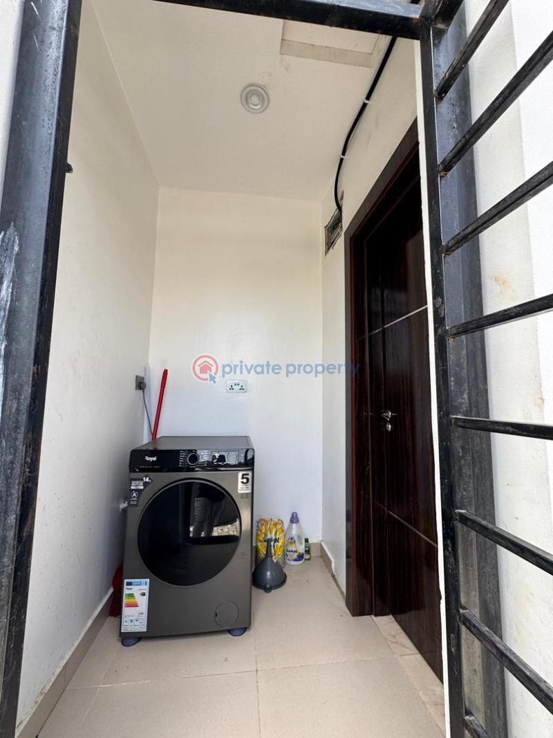Self Contain For Rent Lokogoma Abuja Phase 2  - 3