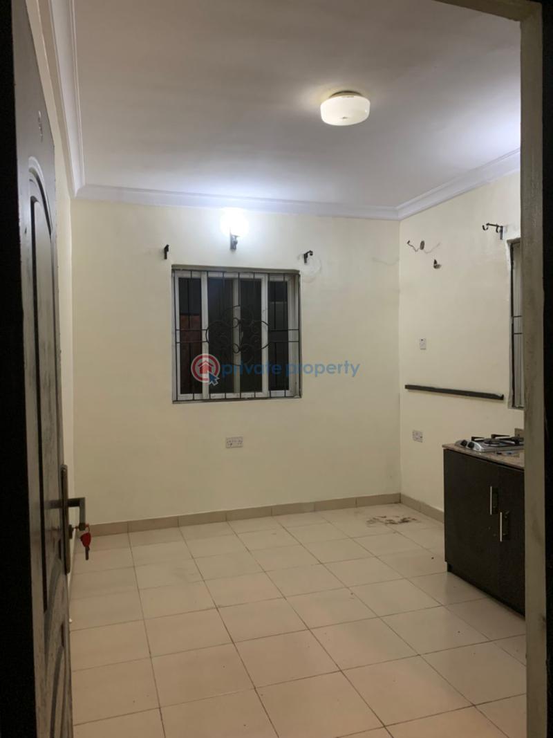 1 bedroom Self Contain For Rent Ogidan Sangotedo Ajah Lagos - 0