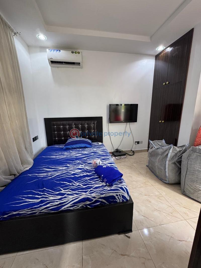 Self Contain For Rent Lokogoma Abuja Phase 2  - 2